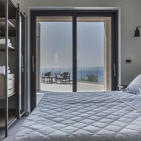 Sun N Sea Kefalonia Villa Livathos  Eksteriør billede