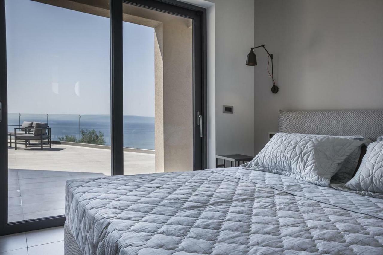 Sun N Sea Kefalonia Villa Livathos  Eksteriør billede